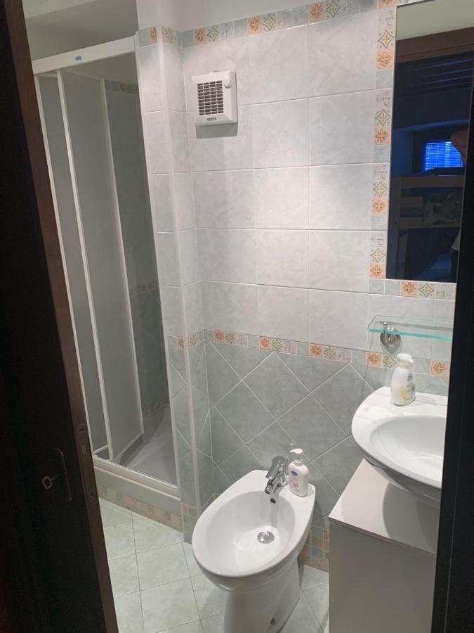 Maison Malherbes Aosta Dış mekan fotoğraf